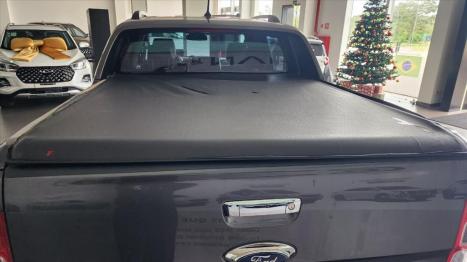 FORD Ranger 3.2 20V CABINE DUPLA 4X4 LIMITED TURBO DIESEL AUTOM�TICO, Foto 7