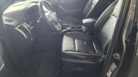 FORD Ranger 3.2 20V CABINE DUPLA 4X4 LIMITED TURBO DIESEL AUTOM�TICO, Foto 9