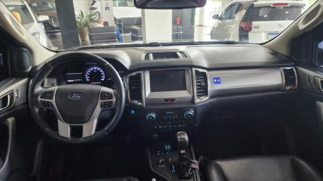 FORD Ranger 3.2 20V CABINE DUPLA 4X4 LIMITED TURBO DIESEL AUTOM�TICO, Foto 10