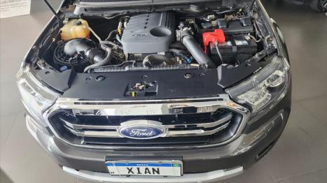 FORD Ranger 3.2 20V CABINE DUPLA 4X4 LIMITED TURBO DIESEL AUTOM�TICO, Foto 12