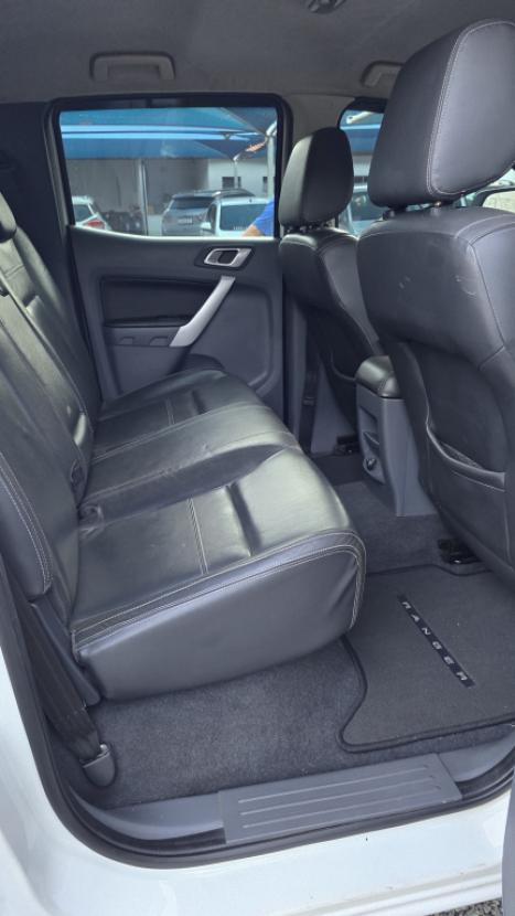FORD Ranger 3.2 20V XLT 4X4 CABINE DUPLA TURBO DIESEL AUTOM�TICO, Foto 2