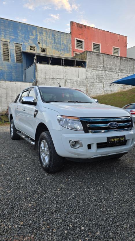 FORD Ranger 3.2 20V XLT 4X4 CABINE DUPLA TURBO DIESEL AUTOM�TICO, Foto 1