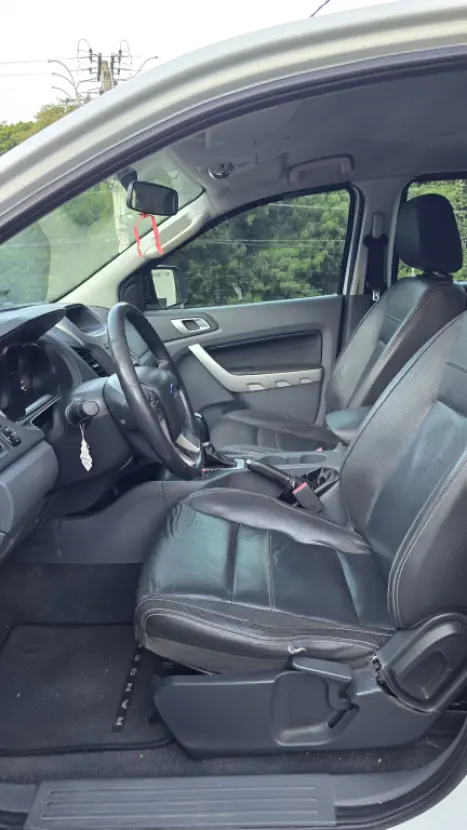 FORD Ranger 3.2 20V XLT 4X4 CABINE DUPLA TURBO DIESEL AUTOM�TICO, Foto 6