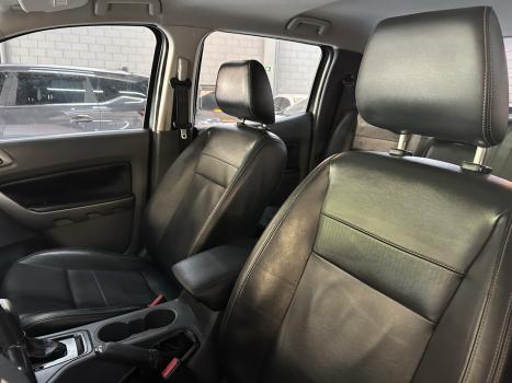 FORD Ranger 3.2 20V XLT 4X4 CABINE DUPLA TURBO DIESEL, Foto 2