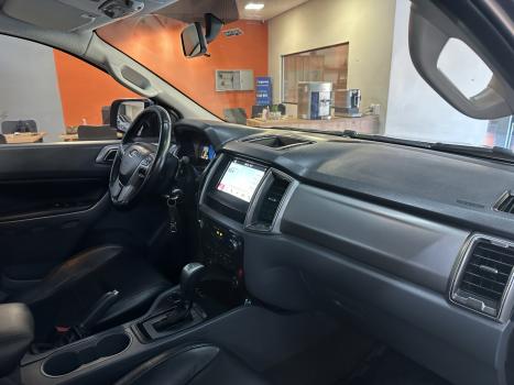 FORD Ranger 3.2 20V XLT 4X4 CABINE DUPLA TURBO DIESEL, Foto 3