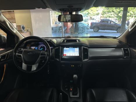 FORD Ranger 3.2 20V XLT 4X4 CABINE DUPLA TURBO DIESEL, Foto 4