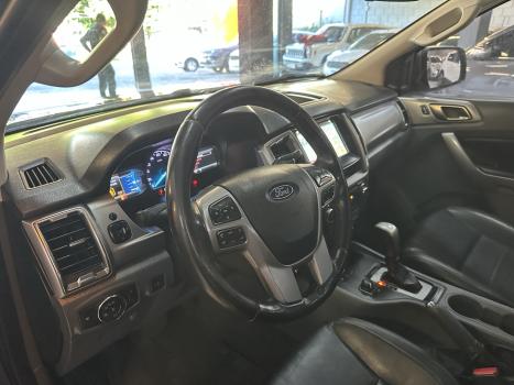 FORD Ranger 3.2 20V XLT 4X4 CABINE DUPLA TURBO DIESEL, Foto 6