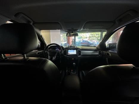 FORD Ranger 3.2 20V XLT 4X4 CABINE DUPLA TURBO DIESEL, Foto 8