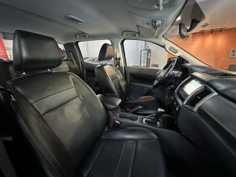 FORD Ranger 3.2 20V XLT 4X4 CABINE DUPLA TURBO DIESEL, Foto 10