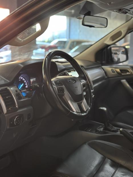 FORD Ranger 3.2 20V XLT 4X4 CABINE DUPLA TURBO DIESEL, Foto 11