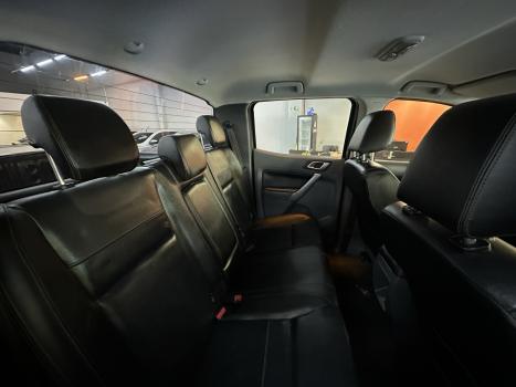 FORD Ranger 3.2 20V XLT 4X4 CABINE DUPLA TURBO DIESEL, Foto 13