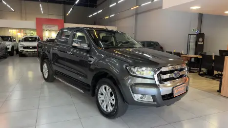 FORD Ranger 3.2 20V XLT 4X4 CABINE DUPLA TURBO DIESEL, Foto 14