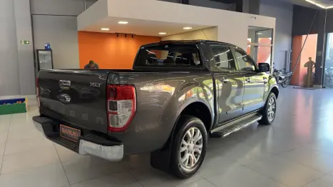 FORD Ranger 3.2 20V XLT 4X4 CABINE DUPLA TURBO DIESEL, Foto 16