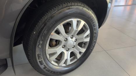 FORD Ranger 3.2 20V XLT 4X4 CABINE DUPLA TURBO DIESEL, Foto 18