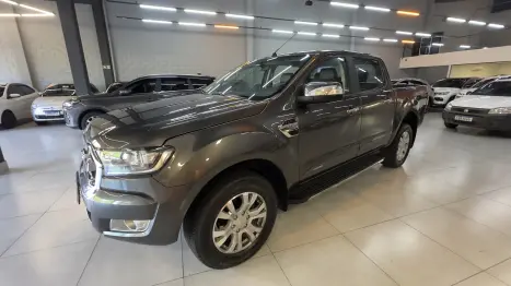 FORD Ranger 3.2 20V XLT 4X4 CABINE DUPLA TURBO DIESEL, Foto 20