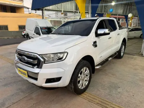 FORD Ranger 3.2 20V XLT 4X4 CABINE DUPLA TURBO DIESEL AUTOM�TICO, Foto 1