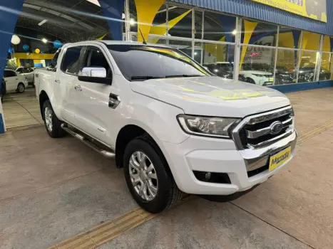 FORD Ranger 3.2 20V XLT 4X4 CABINE DUPLA TURBO DIESEL AUTOM�TICO, Foto 3