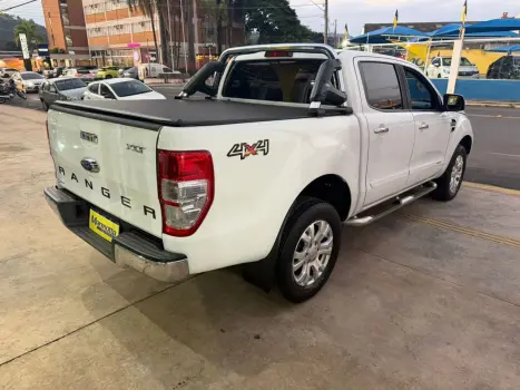 FORD Ranger 3.2 20V XLT 4X4 CABINE DUPLA TURBO DIESEL AUTOM�TICO, Foto 4