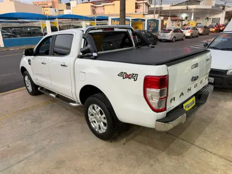 FORD Ranger 3.2 20V XLT 4X4 CABINE DUPLA TURBO DIESEL AUTOM�TICO, Foto 5