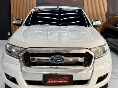 FORD Ranger 3.2 20V XLT 4X4 CABINE DUPLA TURBO DIESEL, Foto 2