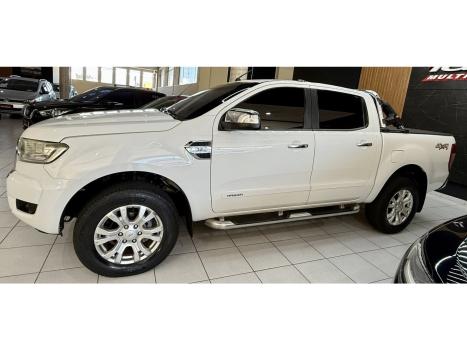 FORD Ranger 3.2 20V XLT 4X4 CABINE DUPLA TURBO DIESEL, Foto 4
