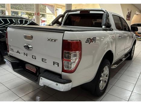 FORD Ranger 3.2 20V XLT 4X4 CABINE DUPLA TURBO DIESEL, Foto 6
