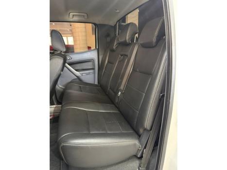 FORD Ranger 3.2 20V XLT 4X4 CABINE DUPLA TURBO DIESEL, Foto 9