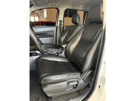 FORD Ranger 3.2 20V XLT 4X4 CABINE DUPLA TURBO DIESEL, Foto 10