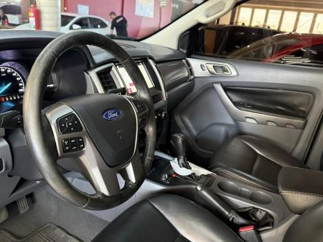 FORD Ranger 3.2 20V XLT 4X4 CABINE DUPLA TURBO DIESEL, Foto 11