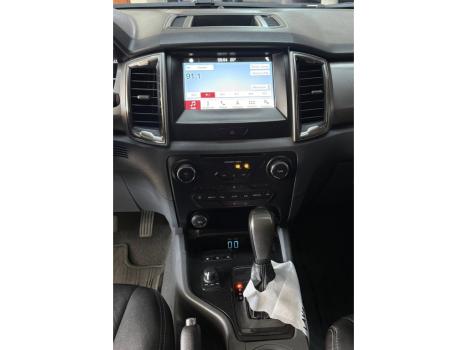 FORD Ranger 3.2 20V XLT 4X4 CABINE DUPLA TURBO DIESEL, Foto 12