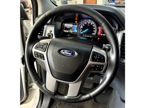 FORD Ranger 3.2 20V XLT 4X4 CABINE DUPLA TURBO DIESEL, Foto 13