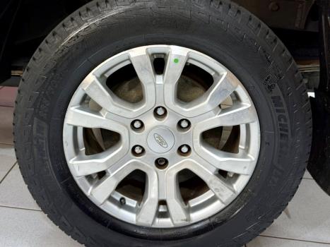 FORD Ranger 3.2 20V XLT 4X4 CABINE DUPLA TURBO DIESEL, Foto 14