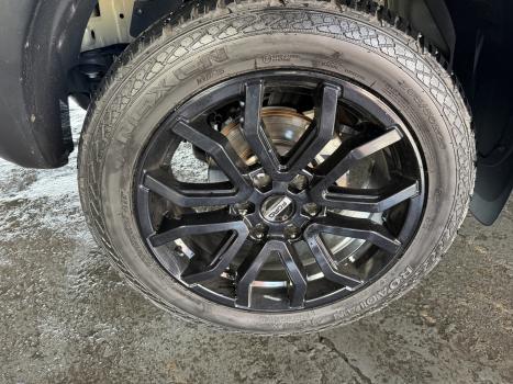 FORD Ranger 3.2 20V CABINE DUPLA 4X4 LIMITED TURBO DIESEL AUTOM�TICO, Foto 9