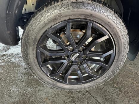 FORD Ranger 3.2 20V CABINE DUPLA 4X4 LIMITED TURBO DIESEL AUTOM�TICO, Foto 9