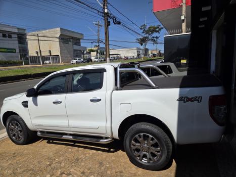 FORD Ranger 3.2 20V XLT 4X4 CABINE DUPLA TURBO DIESEL AUTOM�TICO, Foto 3