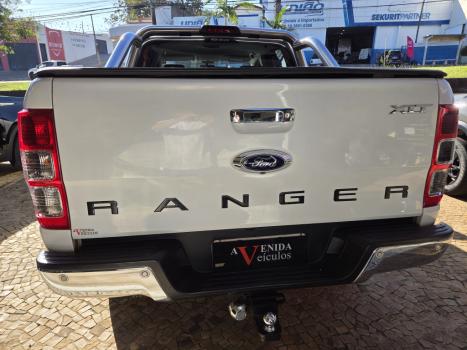 FORD Ranger 3.2 20V XLT 4X4 CABINE DUPLA TURBO DIESEL AUTOM�TICO, Foto 5