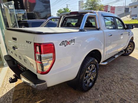 FORD Ranger 3.2 20V XLT 4X4 CABINE DUPLA TURBO DIESEL AUTOM�TICO, Foto 6