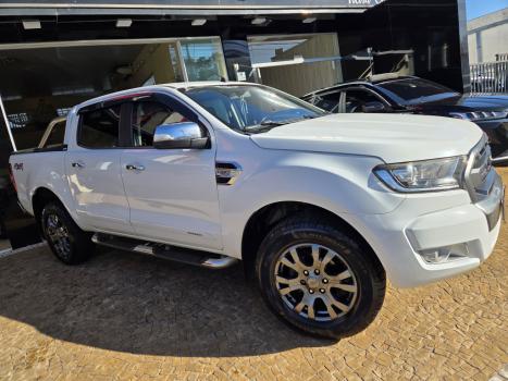 FORD Ranger 3.2 20V XLT 4X4 CABINE DUPLA TURBO DIESEL AUTOM�TICO, Foto 7