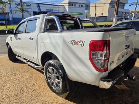 FORD Ranger 3.2 20V XLT 4X4 CABINE DUPLA TURBO DIESEL AUTOM�TICO, Foto 9