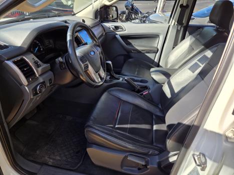 FORD Ranger 3.2 20V XLT 4X4 CABINE DUPLA TURBO DIESEL AUTOM�TICO, Foto 10