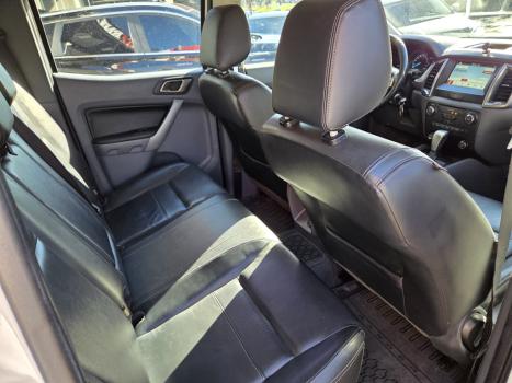 FORD Ranger 3.2 20V XLT 4X4 CABINE DUPLA TURBO DIESEL AUTOM�TICO, Foto 11