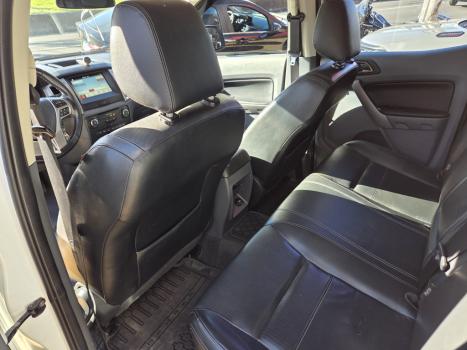 FORD Ranger 3.2 20V XLT 4X4 CABINE DUPLA TURBO DIESEL AUTOM�TICO, Foto 12