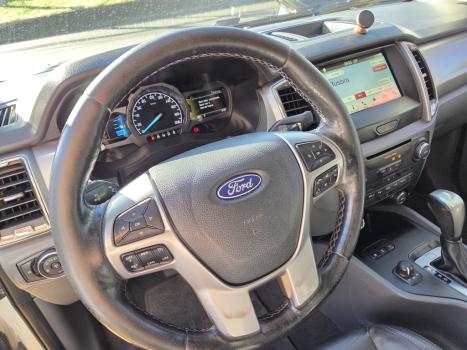 FORD Ranger 3.2 20V XLT 4X4 CABINE DUPLA TURBO DIESEL AUTOM�TICO, Foto 14