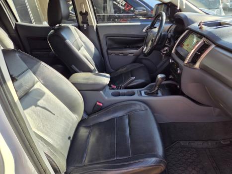 FORD Ranger 3.2 20V XLT 4X4 CABINE DUPLA TURBO DIESEL AUTOM�TICO, Foto 15