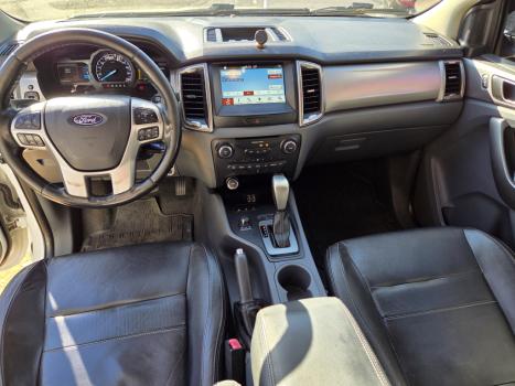FORD Ranger 3.2 20V XLT 4X4 CABINE DUPLA TURBO DIESEL AUTOM�TICO, Foto 16