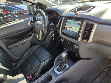 FORD Ranger 3.2 20V XLT 4X4 CABINE DUPLA TURBO DIESEL AUTOM�TICO, Foto 18