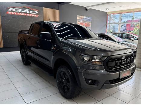 FORD Ranger , Foto 1