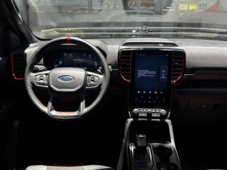 FORD Ranger , Foto 16