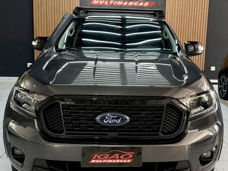 FORD Ranger , Foto 2