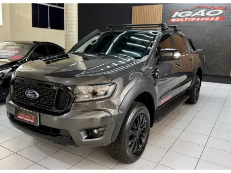 FORD Ranger , Foto 3